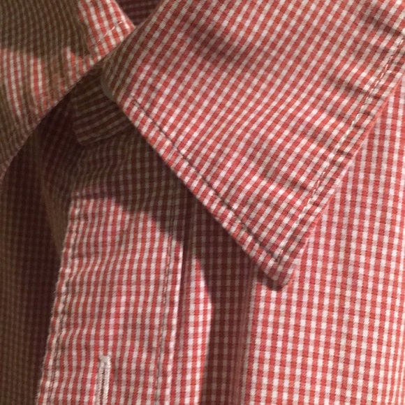 Men’s J Crew button up - Picture 2 of 3